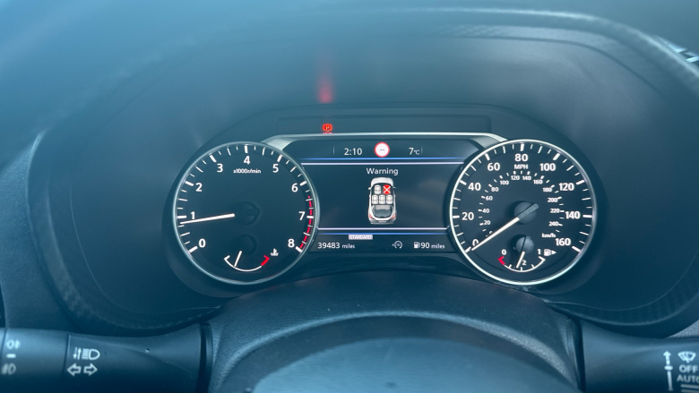 Nissan Juke 1.0 DiG-T 114 Tekna+ 5dr Petrol Hatchback